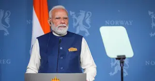 নরডিক দেশগুলোর সঙ্গে ভারতের সম্মেলন; কেন উত্তর ইউরোপের দিকে ঝুঁকছেন মোদি?